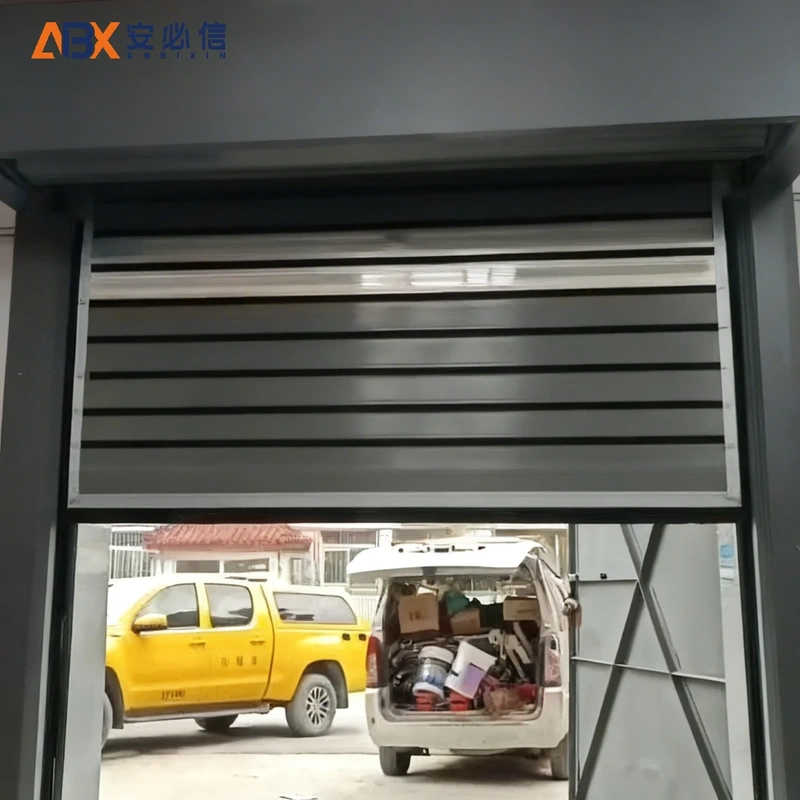 平凉市雷达高速门